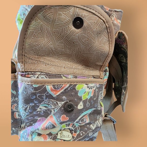 SAKROOT Midsize Wmns/Girls Backpack main image 6